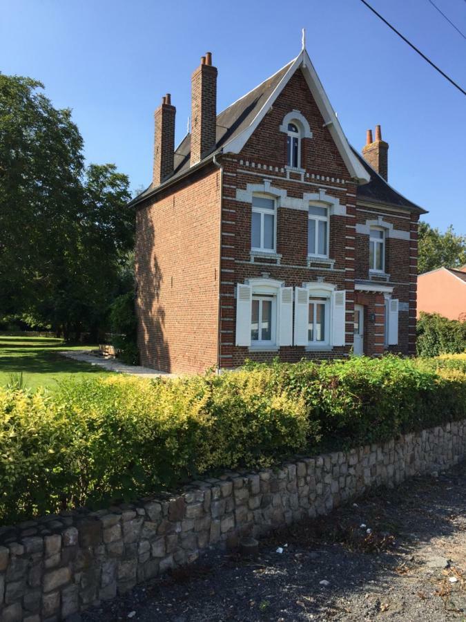 La '1923' Villa Locon